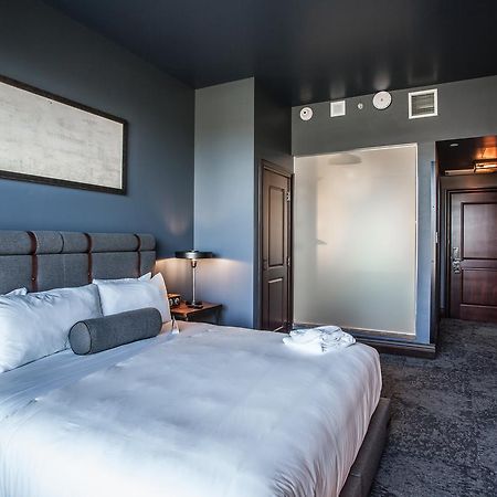 Ironworks Hotel Indy Indianapolis Eksteriør bilde