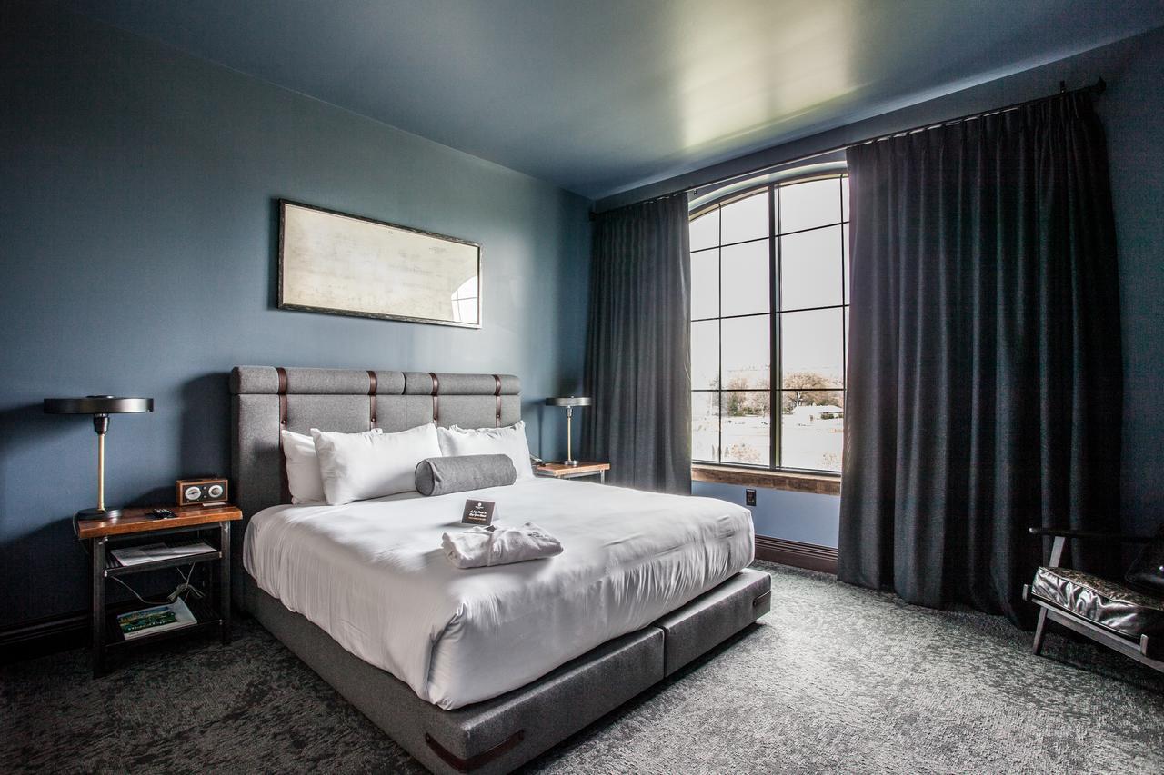 Ironworks Hotel Indy Indianapolis Eksteriør bilde